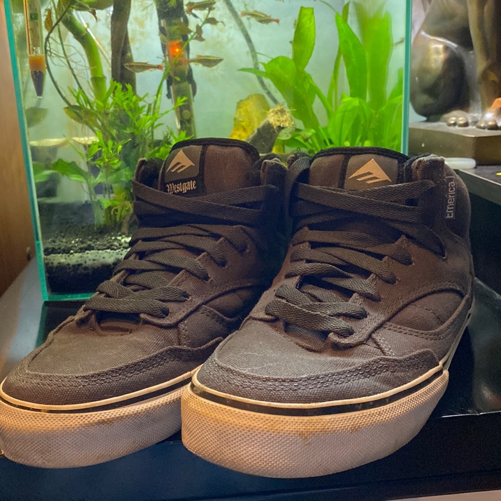 Emerica Westgate Fusion Sneakers